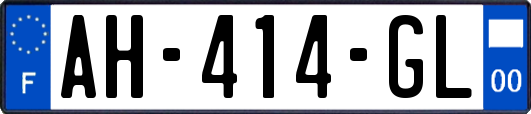 AH-414-GL