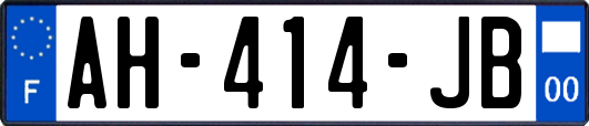 AH-414-JB