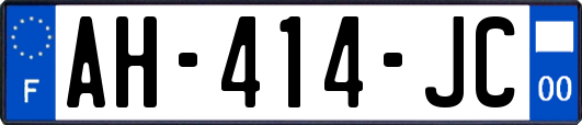 AH-414-JC