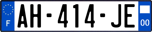 AH-414-JE