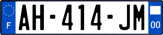 AH-414-JM