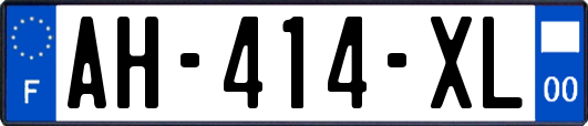 AH-414-XL