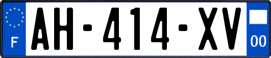 AH-414-XV