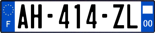 AH-414-ZL