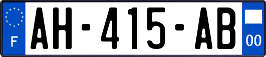 AH-415-AB