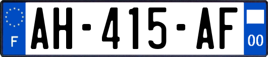 AH-415-AF