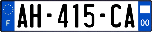 AH-415-CA