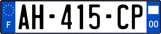 AH-415-CP