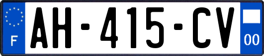 AH-415-CV