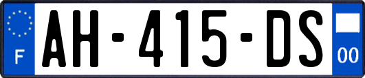 AH-415-DS