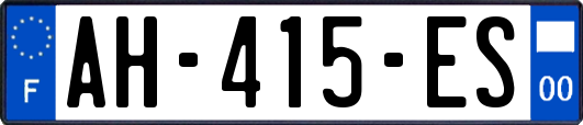 AH-415-ES