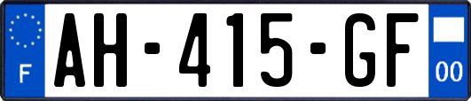 AH-415-GF