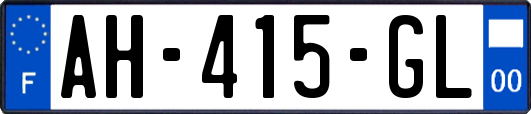 AH-415-GL