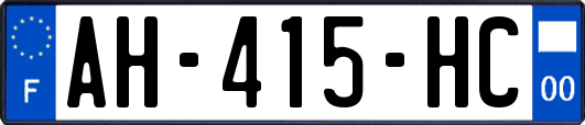 AH-415-HC