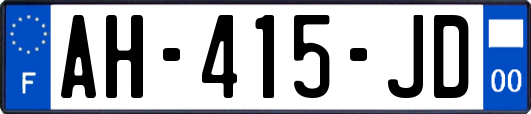 AH-415-JD