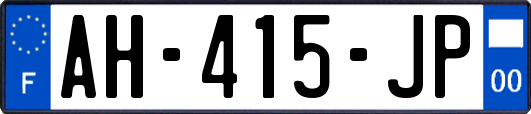 AH-415-JP