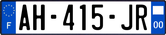 AH-415-JR