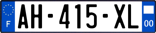 AH-415-XL