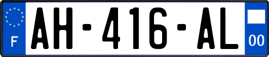 AH-416-AL