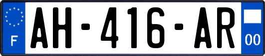 AH-416-AR