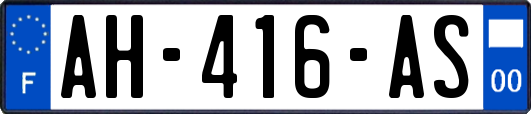 AH-416-AS