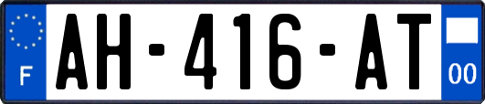 AH-416-AT