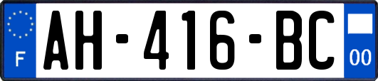 AH-416-BC