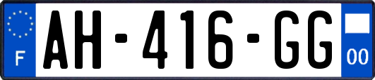 AH-416-GG