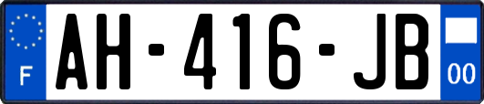 AH-416-JB