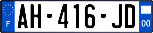 AH-416-JD