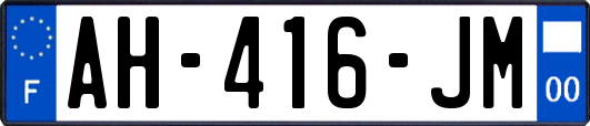 AH-416-JM