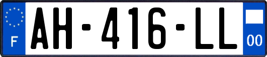 AH-416-LL