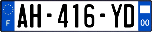 AH-416-YD