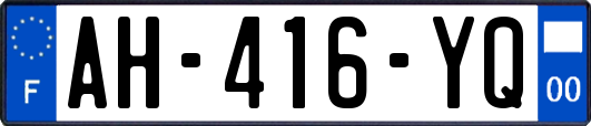 AH-416-YQ