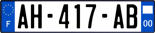 AH-417-AB