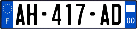 AH-417-AD