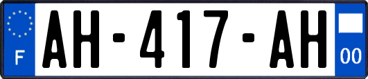 AH-417-AH