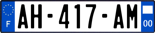 AH-417-AM