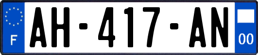 AH-417-AN