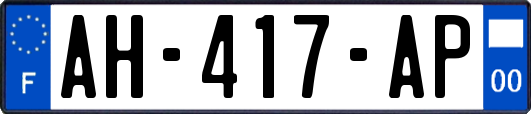 AH-417-AP