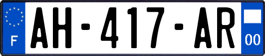 AH-417-AR