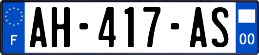 AH-417-AS