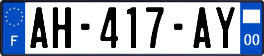 AH-417-AY