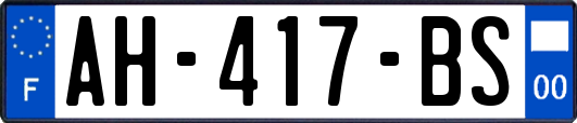 AH-417-BS