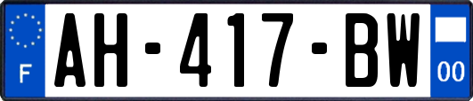 AH-417-BW