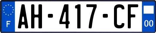 AH-417-CF