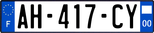 AH-417-CY