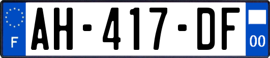 AH-417-DF