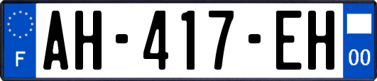 AH-417-EH
