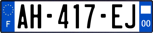 AH-417-EJ
